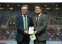 シャペコエンセに対する義援金募金額のご報告【Ｊリーグ】