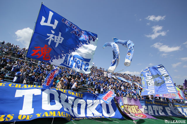 筑波大よりFW北川の来季加入が内定【山形】