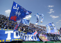 筑波大よりFW北川の来季加入が内定【山形】