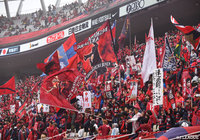 GK沖のトップ昇格が内定【鹿島】