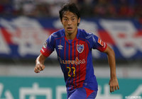 MF中島がポルティモネンセへ期限付き移籍【FC東京】