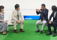 9月3日（日）午前11:00～テレビ東京『FOOT×BRAIN』祝Ｗ杯出場! 世界基準をあらためて考える助っ人ランキング！ 【放送告知】