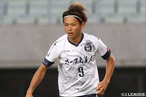 4連勝中の鹿児島は、今節もエースの藤本を軸にアグレッシブな戦いを実現したい。