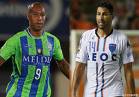 首位の湘南は横浜FCを迎え撃つ。追う福岡は好調の讃岐と対戦【プレビュー：明治安田Ｊ２ 第31節】