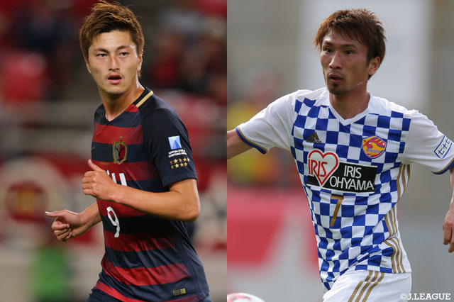 連覇を狙う浦和はホームで勝ち切れるか。仙台は初のベスト4進出に挑む【プレビュー：ルヴァンカップ 準々決勝 第2戦】