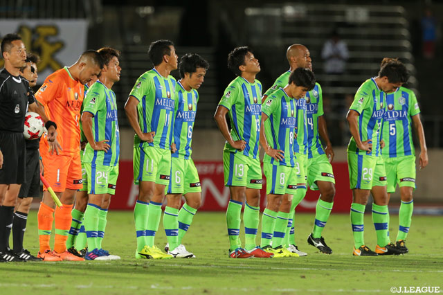 上位3チームが揃って引き分けに 金沢に勝利した長崎が4位浮上【サマリー：明治安田Ｊ２ 第31節】