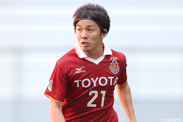 MF八反田が全治12週間の負傷