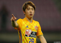 仙台よりMF佐々木が育成型期限付き移籍加入【徳島】