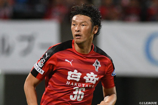 達成間近の記録について【明治安田Ｊ２ 第32節】