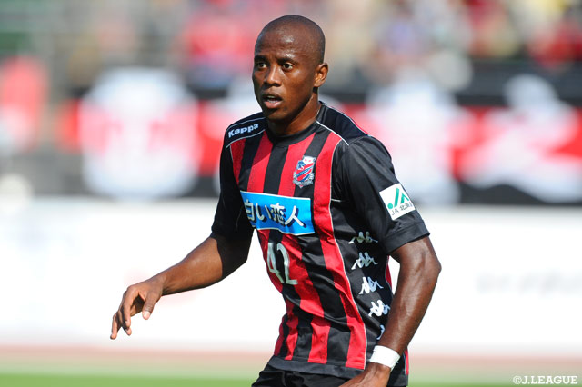 MFニウドの加入を発表【福島】