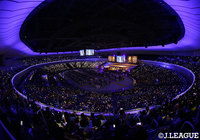 ２０１７Ｊリーグアウォーズ開催決定！Ｊリーグ公式アプリ「Club J.LEAGUE」で観覧募集!!【Ｊリーグ】