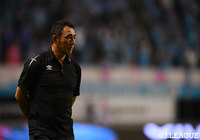 今季限りで長谷川監督との契約を満了【Ｇ大阪】