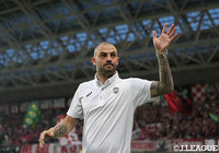 FWレアンドロが全治8～9か月の負傷【神戸】