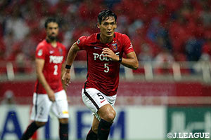 監督交代後、復調しつつある浦和。代表で消化不良に終わった槙野は、鬱憤を晴らせるか