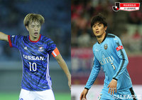 神奈川ダービーは激戦必至の上位対決に。代表戦士のパフォーマンスにも注目だ【プレビュー:明治安田J1 第25節】