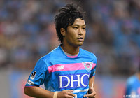 DF藤田に第二子が誕生【鳥栖】