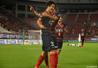 鹿島は3連勝で首位堅持 “神奈川ダービー”を制した川崎Fが2位浮上【サマリー:明治安田J1 第25節】