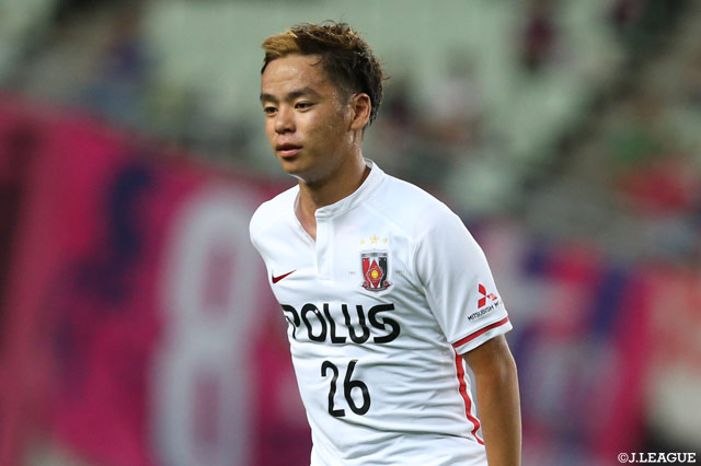 浦和よりMF伊藤が育成型期限付き移籍加入【水戸】
