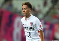 浦和よりMF伊藤が育成型期限付き移籍加入【水戸】