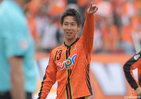 山口よりFW米澤が復帰【Ｃ大阪】