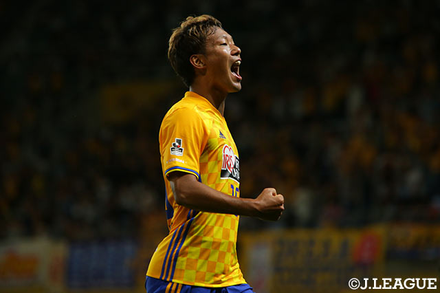 仙台が石原の2ゴールで鳥栖に4-1と快勝！ここ4試合で3勝目【サマリー：明治安田Ｊ１ 第25節】