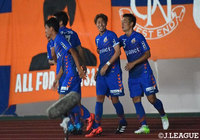 長崎が徳島との上位対決制し3位浮上!【サマリー:明治安田J2 第32節】