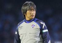 安間監督の就任を発表【FC東京】