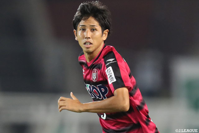 達成間近の記録について【明治安田Ｊ２ 第33節】