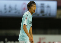 MF中村に第五子が誕生【磐田】