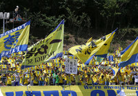 作新学院大のMF法師人が特別指定選手に承認【栃木】