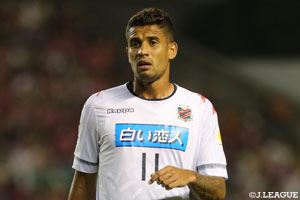 2連勝し残留争いから抜け出しつつある札幌は、3試合連続ゴールと絶好調なヘイスに注目だ！