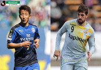 湘南は好調の讃岐を迎え撃つ。2位浮上を狙う長崎は大分と激突【プレビュー:明治安田J2 第33節】