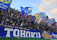 筑波大のFW北川が特別指定選手に承認【山形】