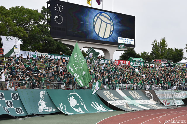 東海学園大のFW榎本が特別指定選手に承認【岐阜】