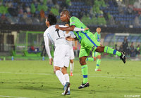 1点を守り切った湘南が讃岐に勝利 ファンマの2ゴールで逆転勝利の長崎が暫定2位浮上【サマリー:明治安田J2 第33節】