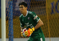 GKキム ジンヒョンの入籍を発表【Ｃ大阪】