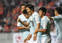 鹿島が浦和を振り切って準々決勝進出!筑波大の快進撃は大宮がストップ【サマリー:天皇杯 4回戦】