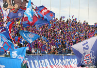 DF入間川の来季トップ昇格が内定【甲府】