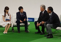 9月24日（日）午前11:00～テレビ東京『FOOT×BRAIN』ロシアＷ杯展望！セルジオ越後が求める代表２３人とは？【放送告知】