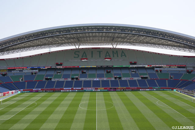 ２０１７ＪリーグYBCルヴァンカップ 決勝 託児所開設およびベビーカー預かりサービス実施のお知らせ ～お子さま連れのお客様も快適に試合を観戦！【ルヴァンカップ】