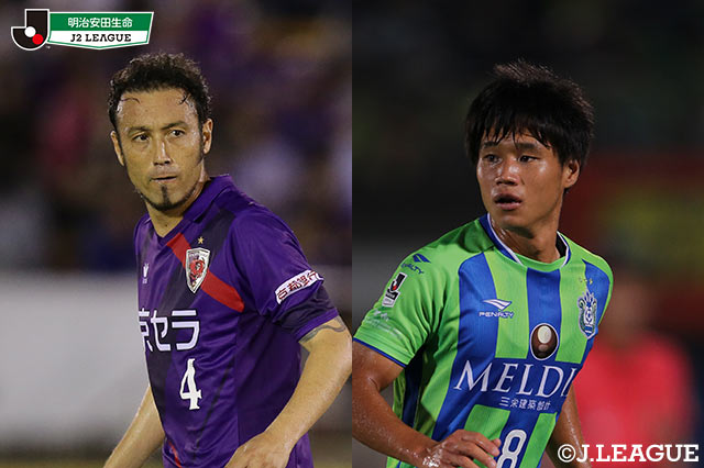 独走の湘南は京都と激突　追う長崎は千葉をホームに迎え撃つ【プレビュー：明治安田Ｊ２ 第34節】