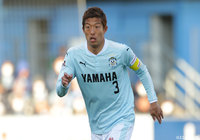 DF大井が全治3～4週間の負傷【磐田】