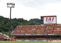 神村学園高よりFW髙橋の来季加入が内定【清水】