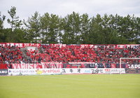 FW谷口の来季トップ昇格が内定【金沢】