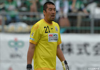 GK高木が現役引退を発表【岐阜】