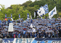 10/15金沢戦に俳優の谷原 章介さんが来場【町田】