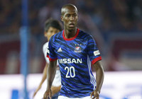 MFマルティノスがキュラソー代表に選出【横浜FM】