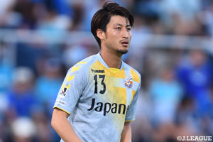 長崎は前節、乾の後半AT弾でクラブ新記録の5連勝を達成。この勢いで首位湘南との差を縮めたい。