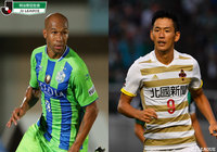 首位の湘南は金沢を迎え撃つ。6連勝を狙う長崎は山形と激突【プレビュー:明治安田J2 第35節】