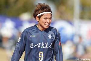 6位につける鹿児島。エース藤本を中心とした攻撃で3位秋田に挑む!